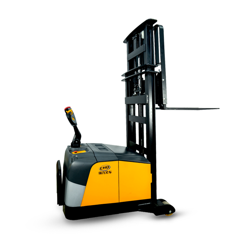 Full-Electric Stacker